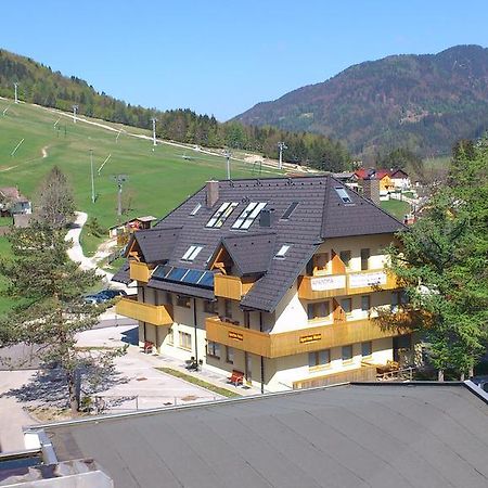Apartment Masa Kranjska Gora Εξωτερικό φωτογραφία