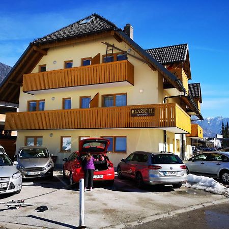 Apartment Masa Kranjska Gora Εξωτερικό φωτογραφία