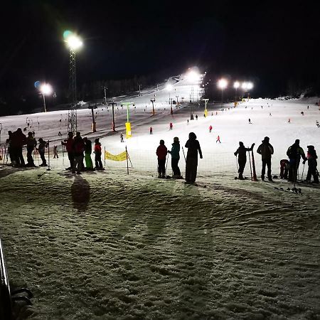 Apartment Masa Kranjska Gora Εξωτερικό φωτογραφία
