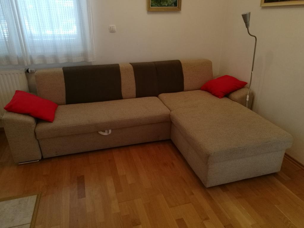 Apartment Masa Kranjska Gora Εξωτερικό φωτογραφία