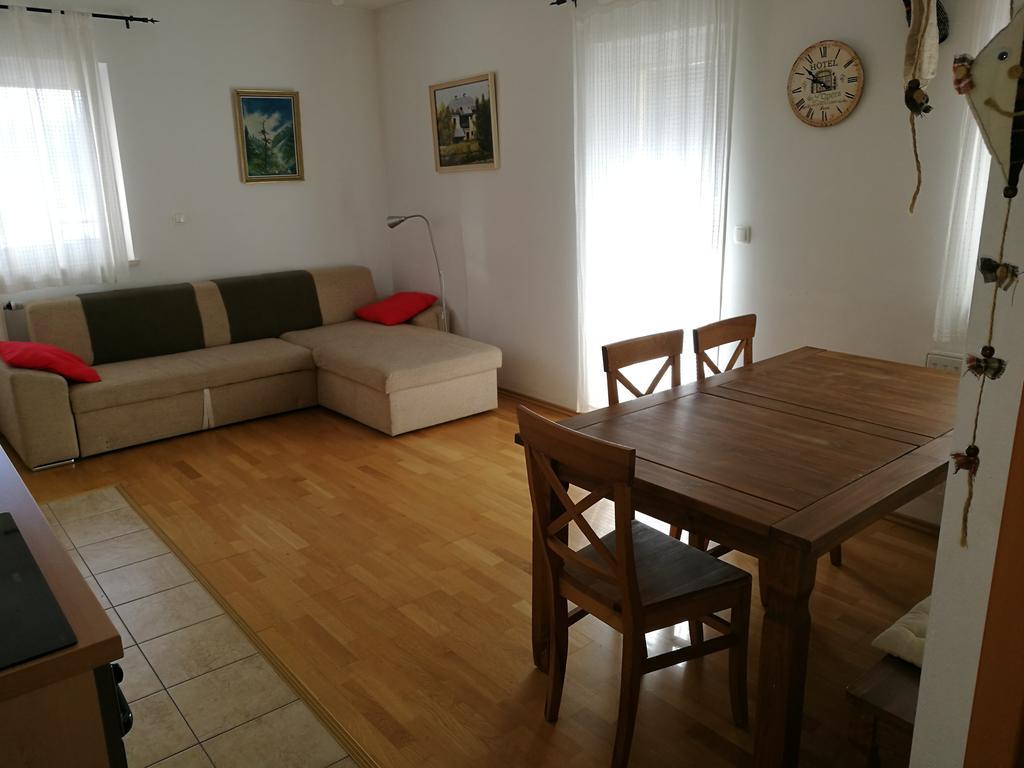 Apartment Masa Kranjska Gora Εξωτερικό φωτογραφία