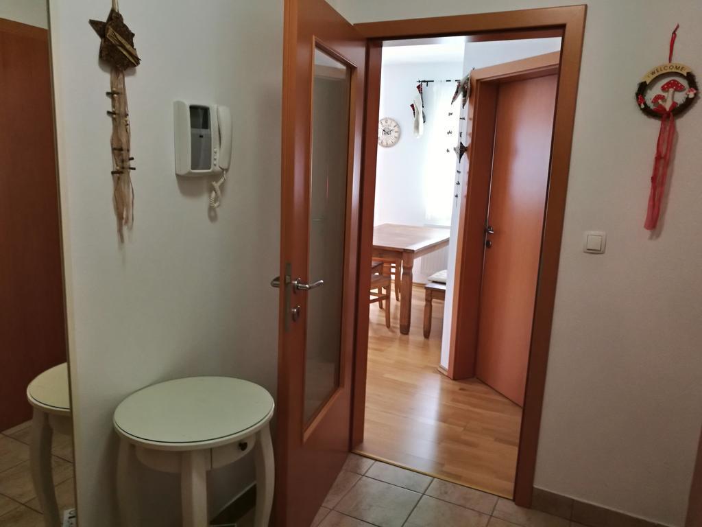 Apartment Masa Kranjska Gora Εξωτερικό φωτογραφία