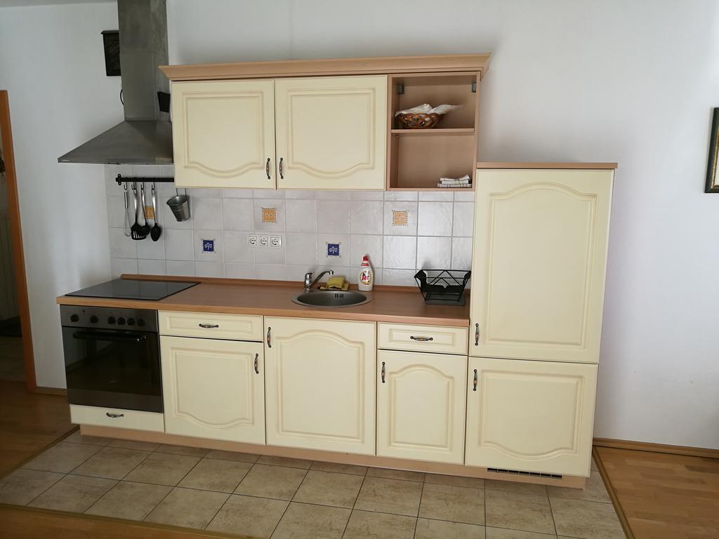 Apartment Masa Kranjska Gora Εξωτερικό φωτογραφία