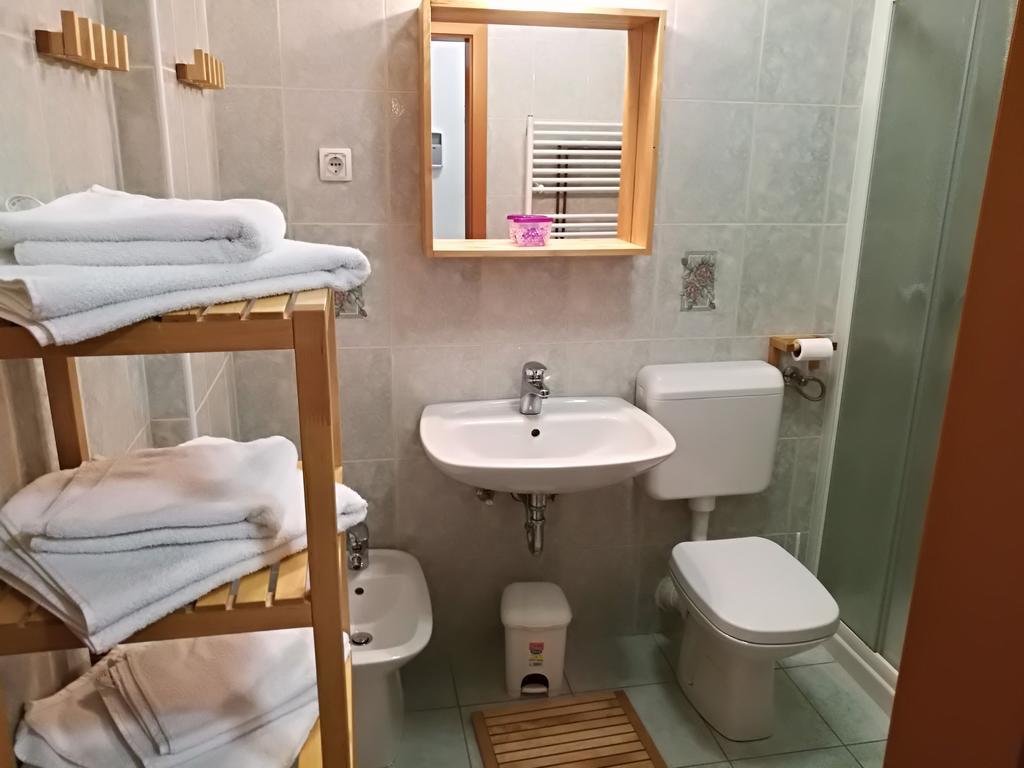 Apartment Masa Kranjska Gora Εξωτερικό φωτογραφία